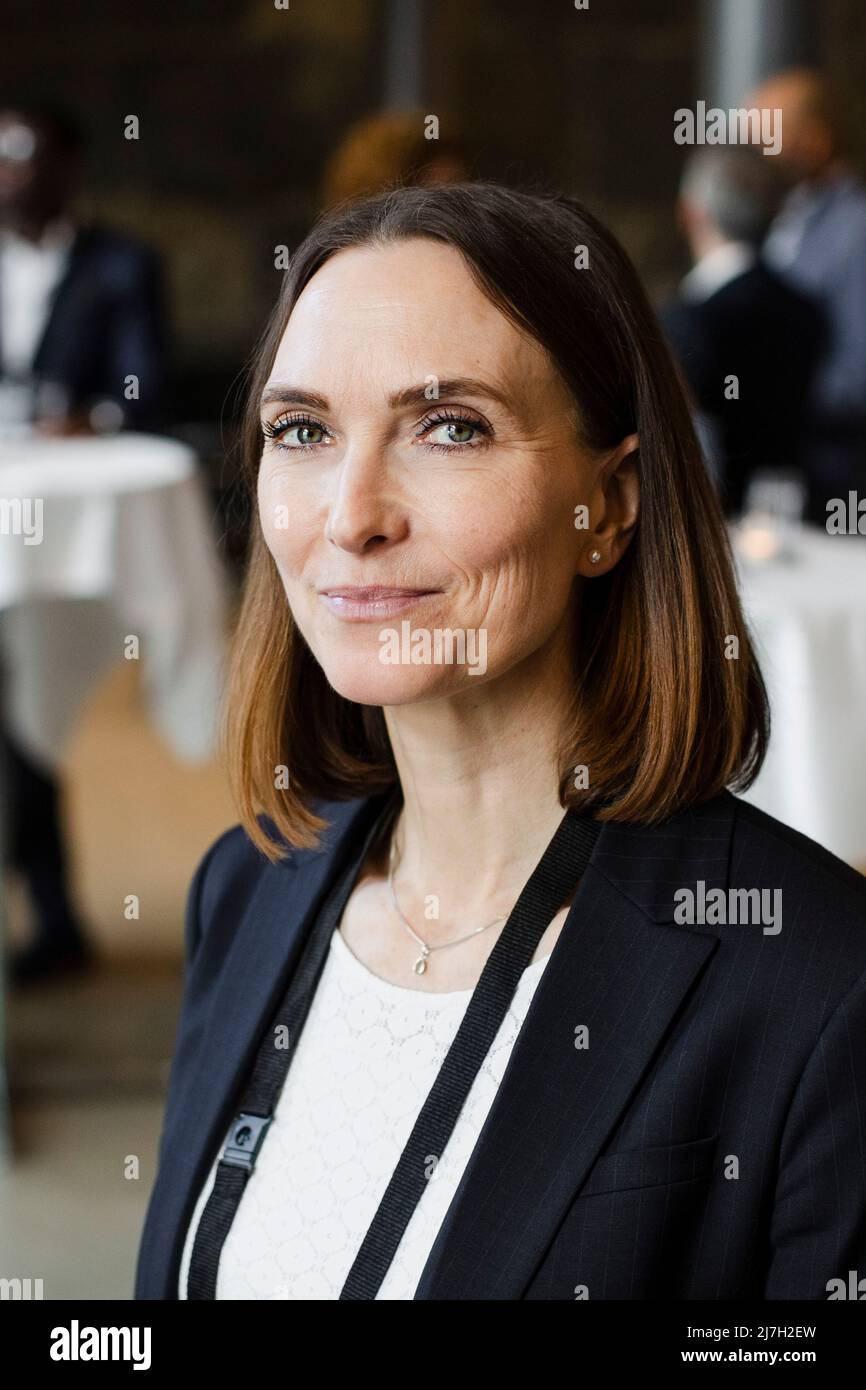 Adult entertainment convention hi-res stock photography and images - Alamy