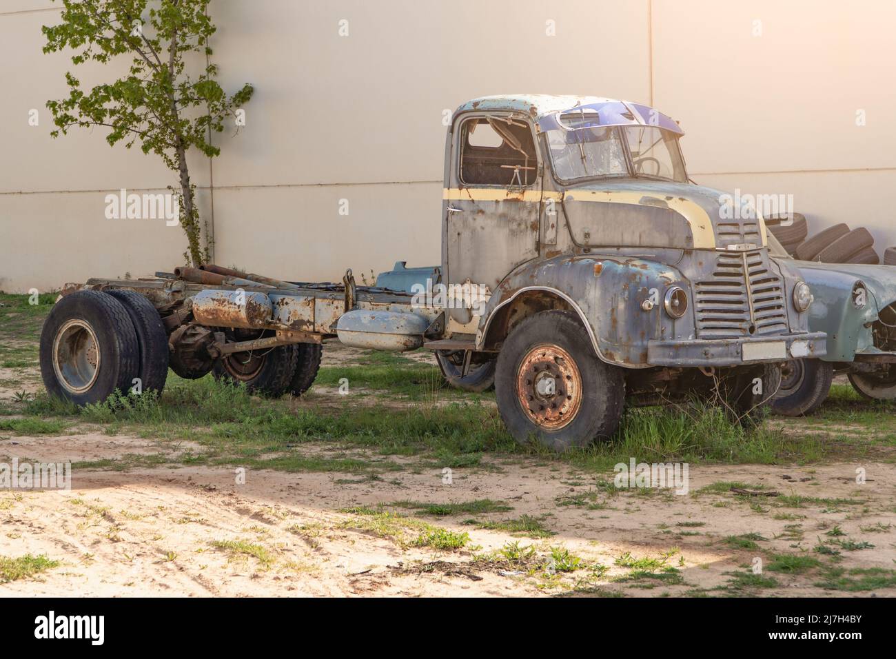 old river truck sales st rose