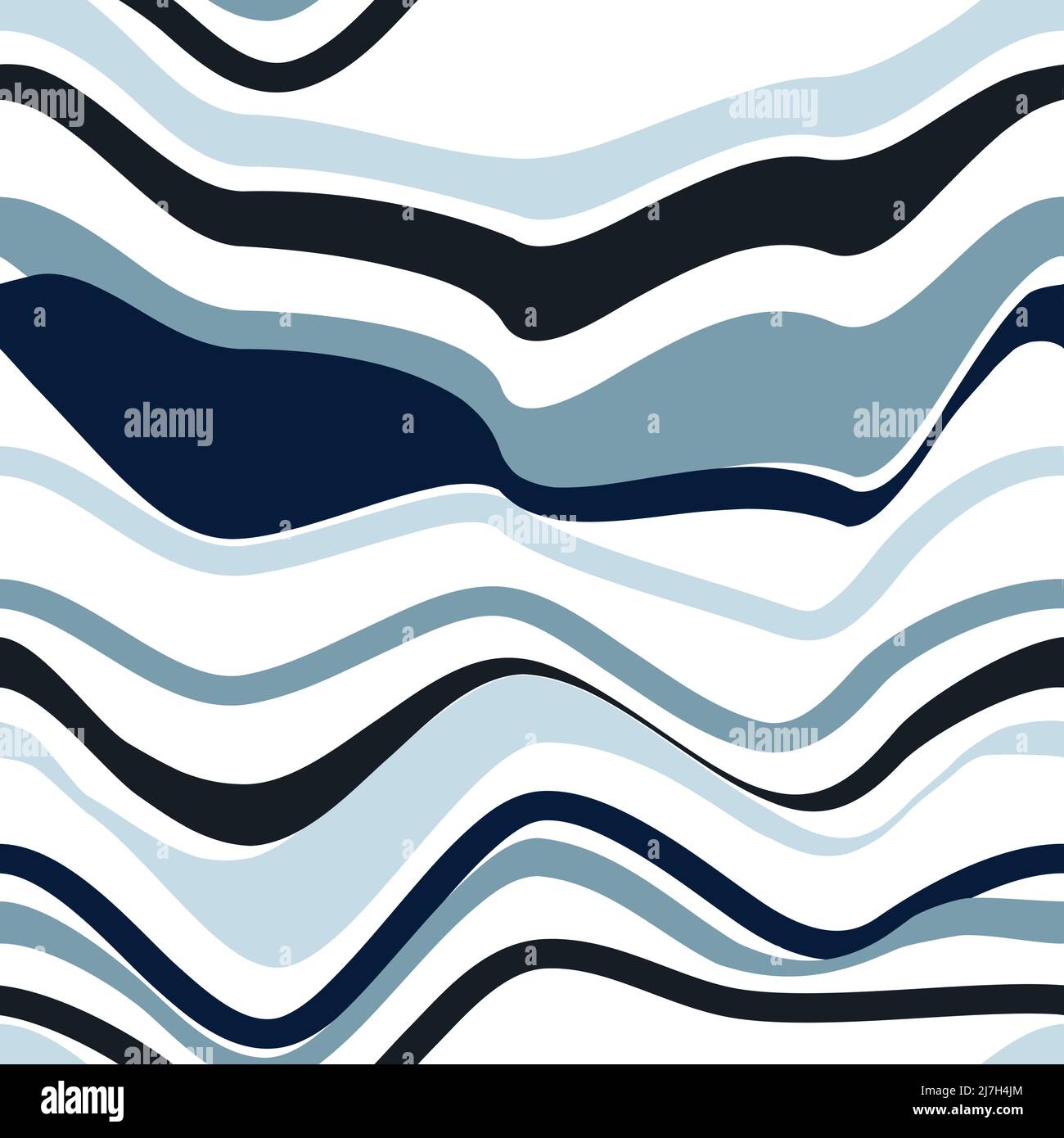 Liquid marble abstract motion waves Stock Vector Images - Alamy