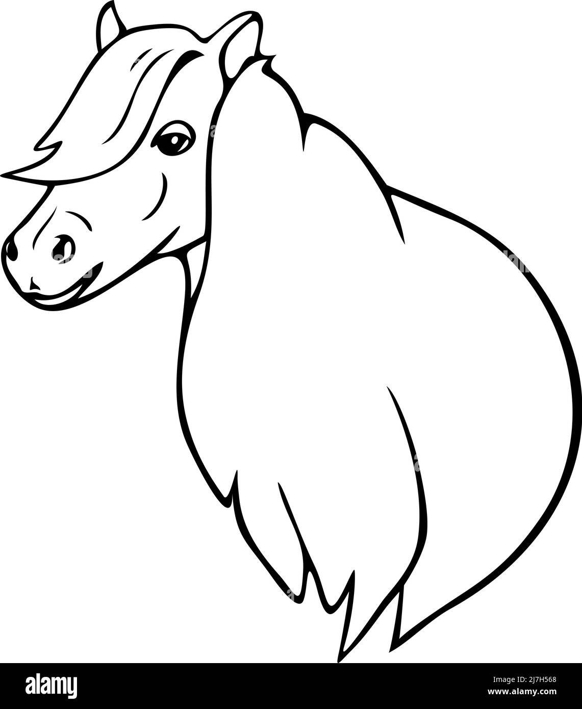 Horse animal illustration draw cartoon Black and White Stock Photos & Images - Alamy Horse animal illustration draw cartoon Black and White Stock Photos & Images - Alamy
