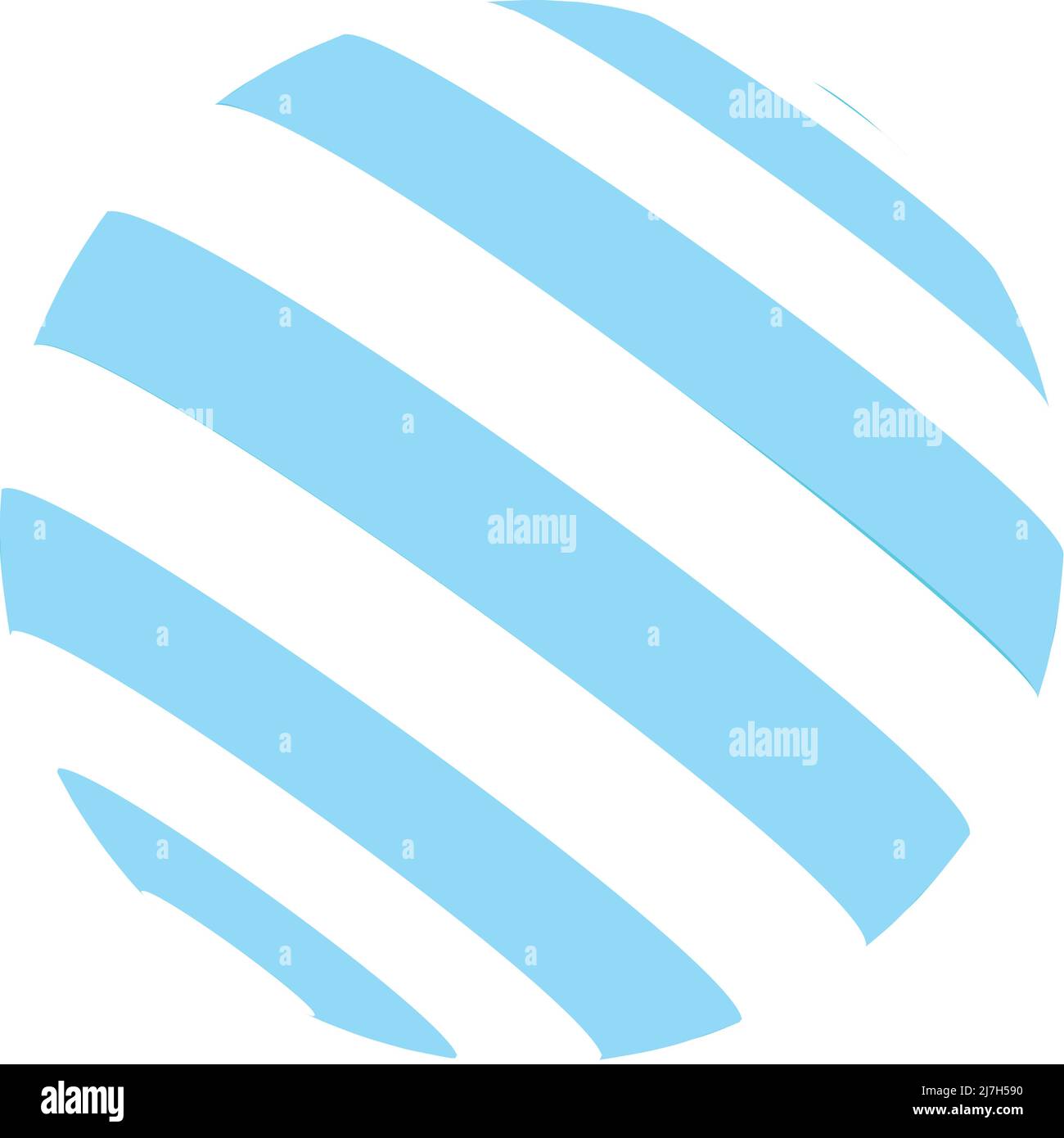 Logo template. logo for your logo design. Stock Vector