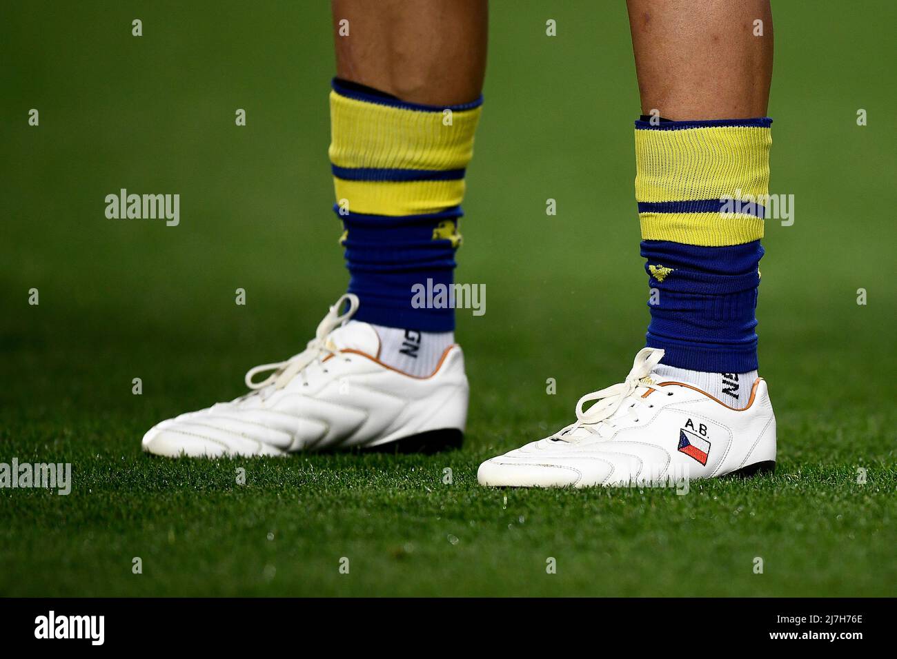 Pantofola hi-res stock photography and images - Alamy