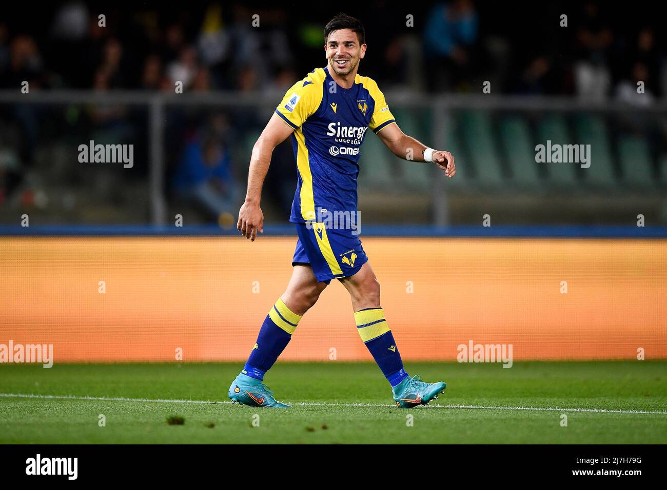 Giovanni simeone hi-res stock photography and images - Alamy