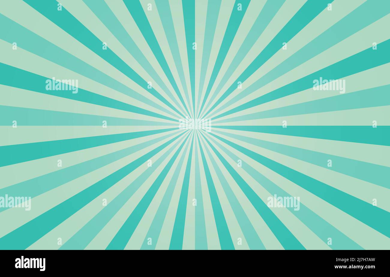 Beautiful geometric background with stripes. Stock Vector