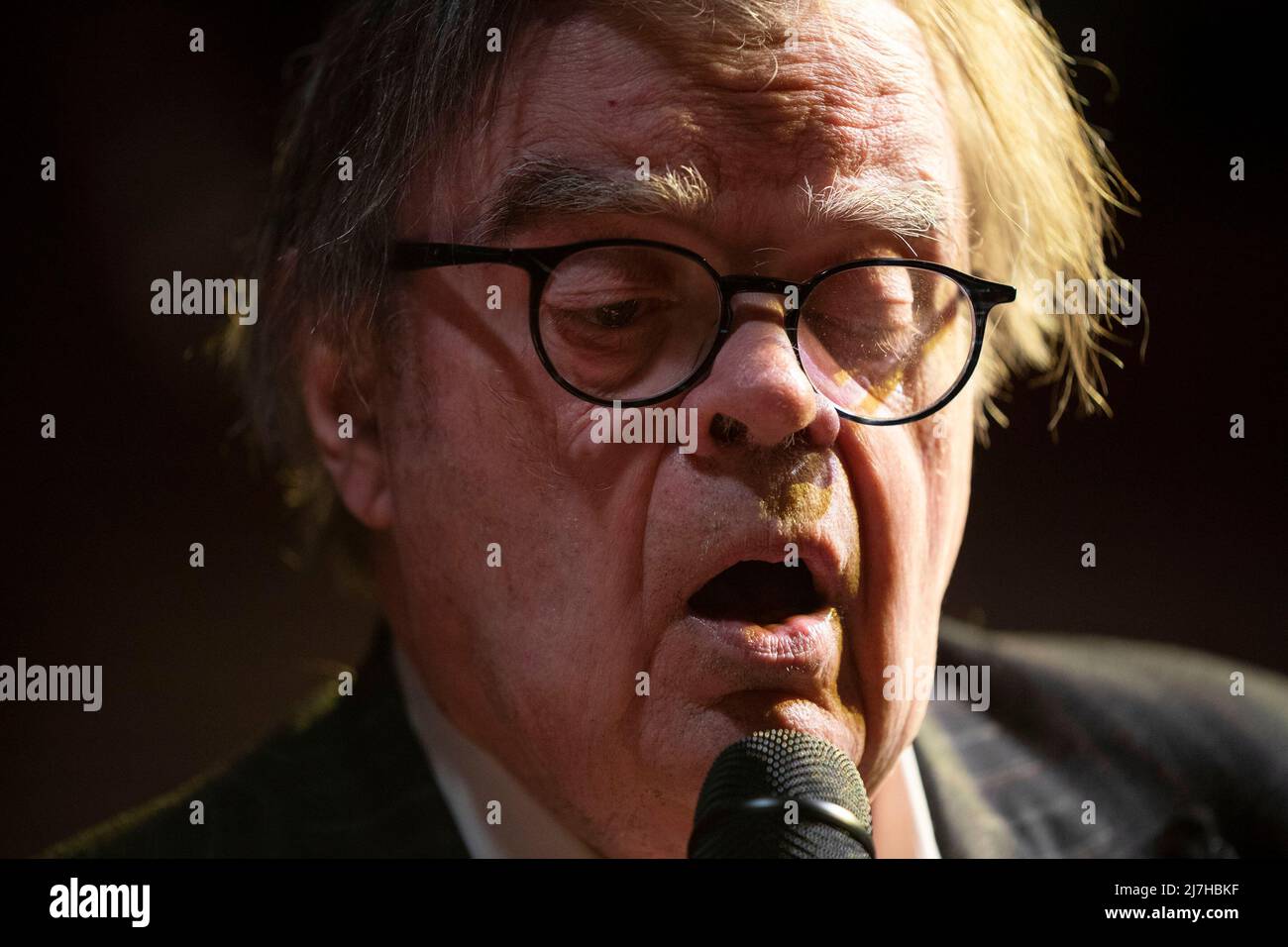 Minneapolis auditorium hires stock photography and images Alamy