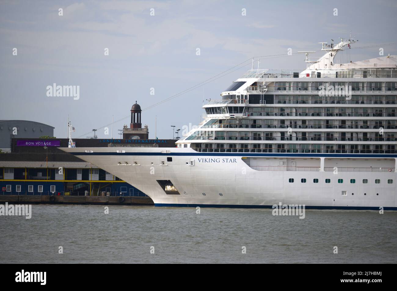 Cruise December 2024 Tilbury Cruise Marie Selinda