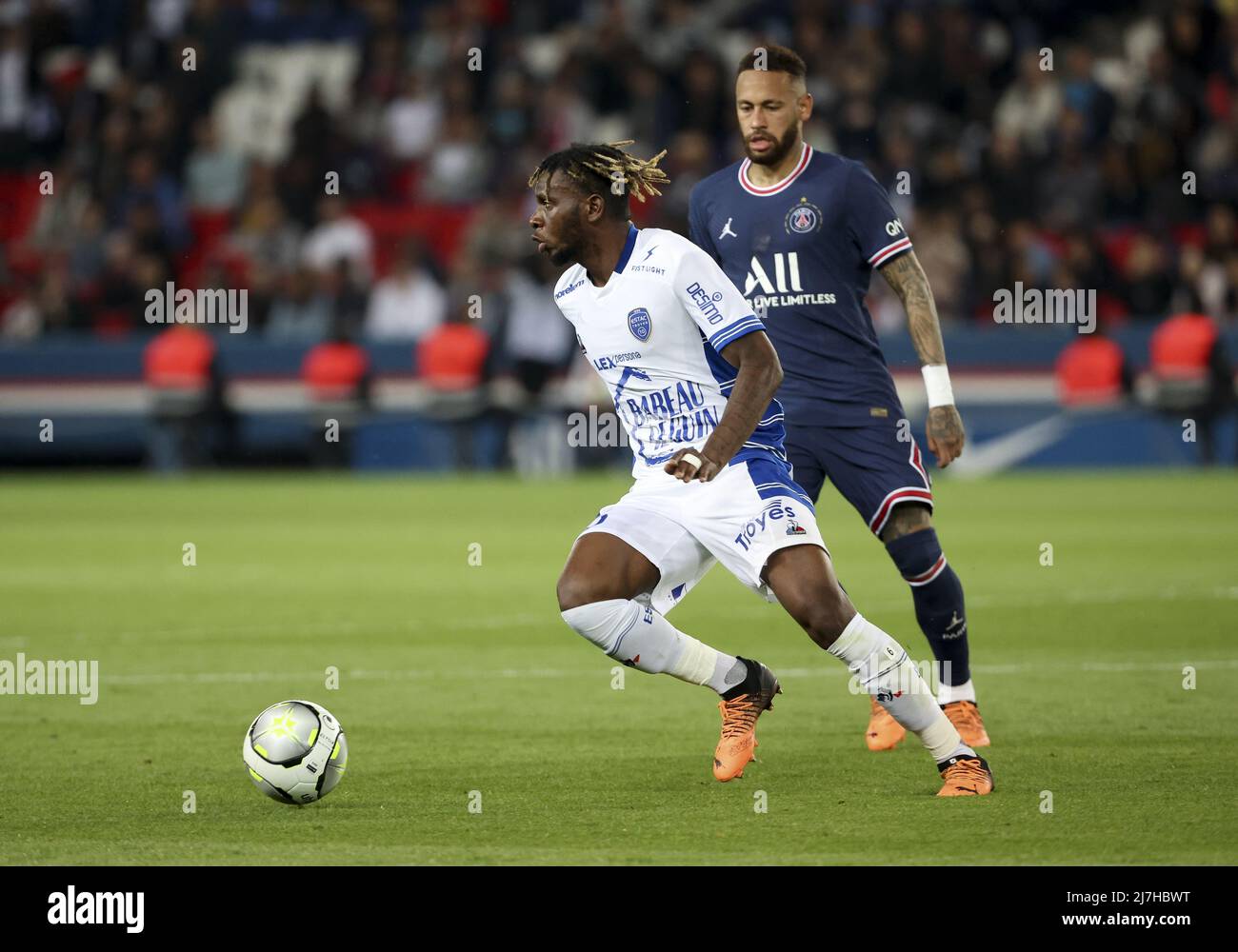 Could This Affect PSG’s Title or Champions League Hopes?