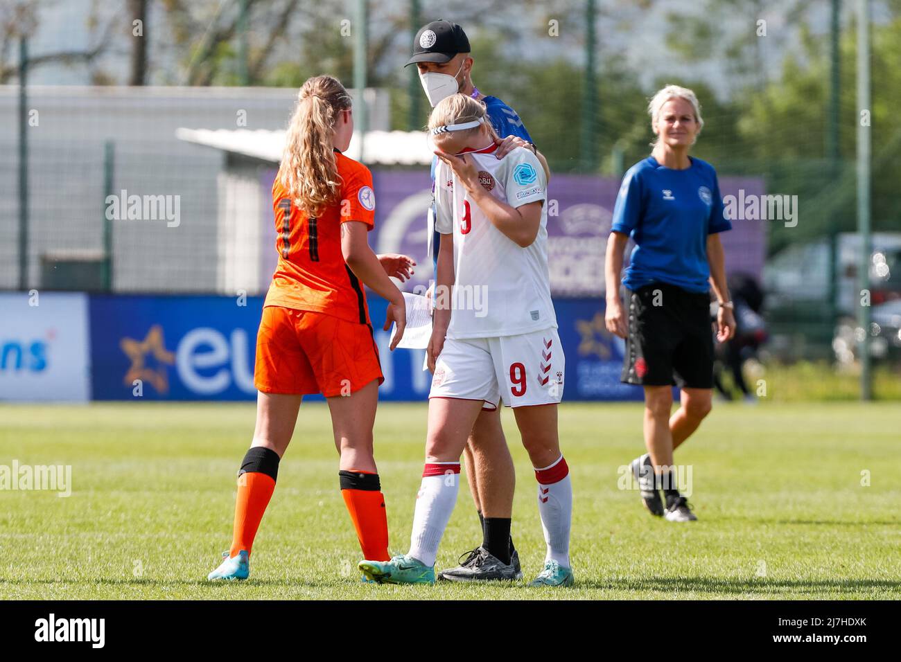 Asgeirsdottir hi-res stock photography and images - Alamy