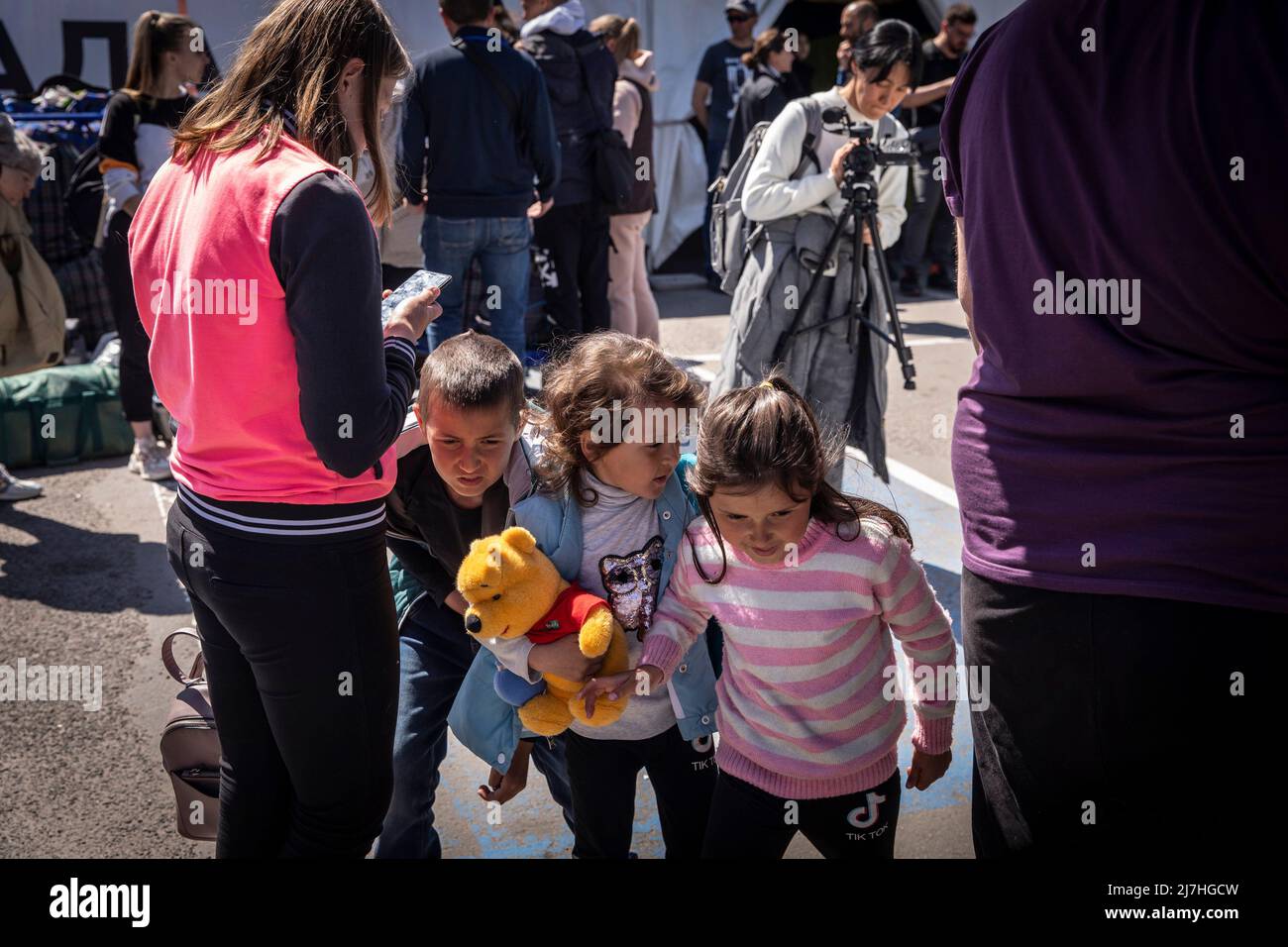 Children In Conflict Zones _ Children In Conflict Zones 2024 – IPHZM