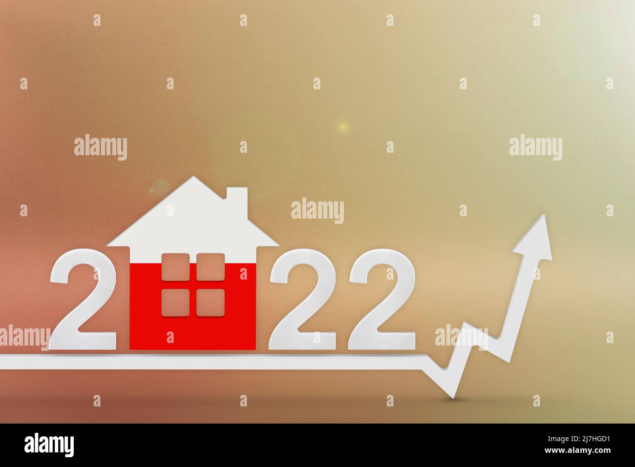 The cost of real estate in Poland in 2022. Rising cost of construction