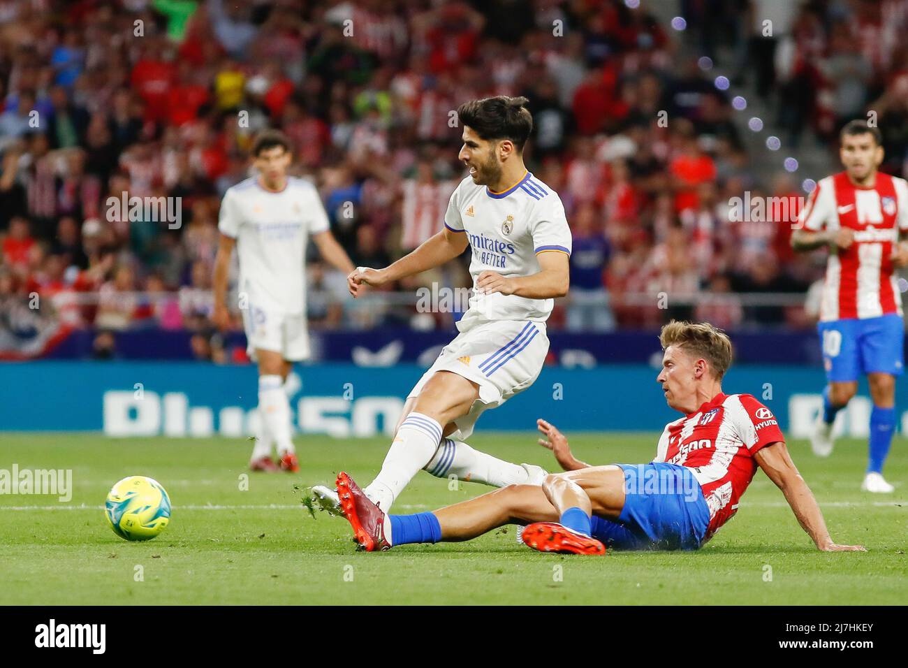 Marcos Asensio Hi Res Stock Photography And Images Alamy Marcos Asensio Hi Res Stock Photography And Images Alamy