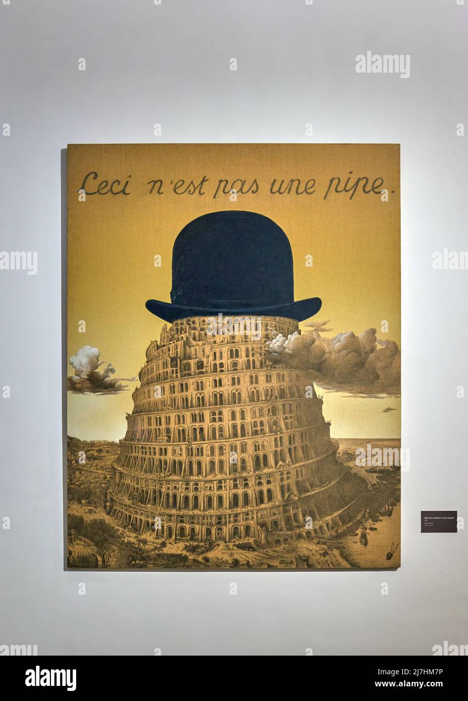 Pas une culture hi-res stock photography and images - Alamy