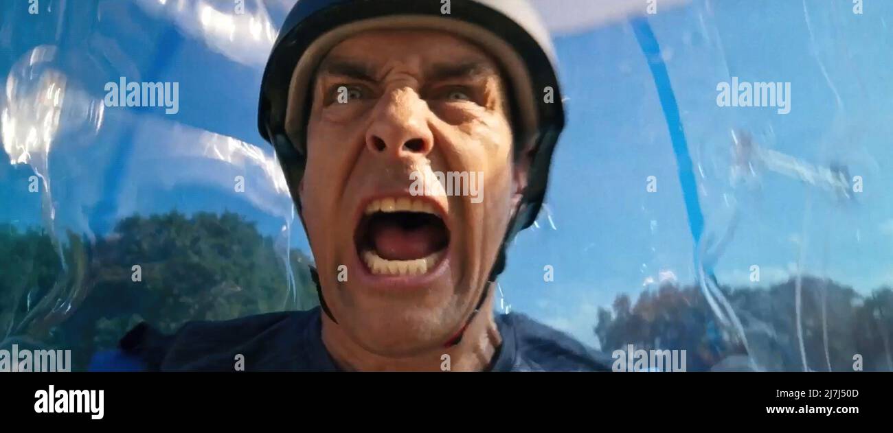 FAMILY CAMP, Tommy Woodard, 2022. © Provident Films / Courtesy Everett