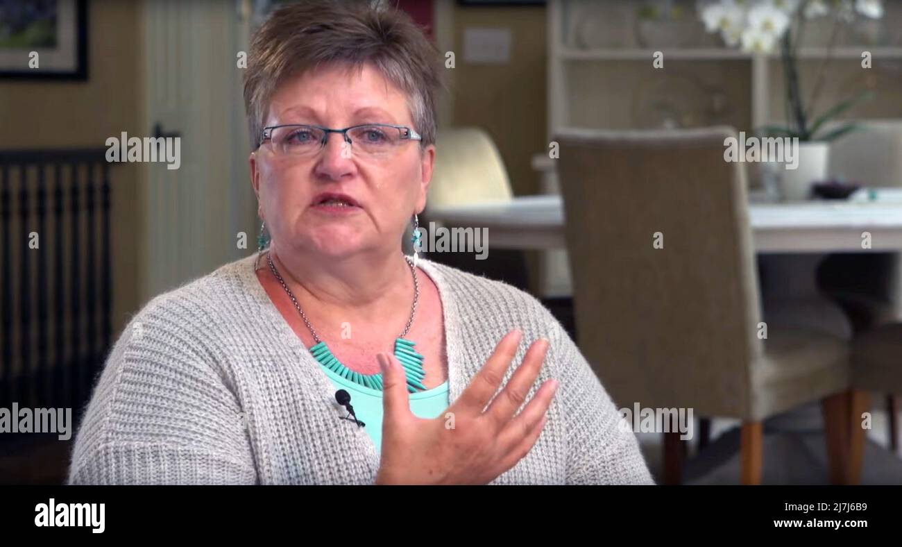 REMEMBERING HEAVEN, 2022. © Purdie Distribution / Courtesy Everett