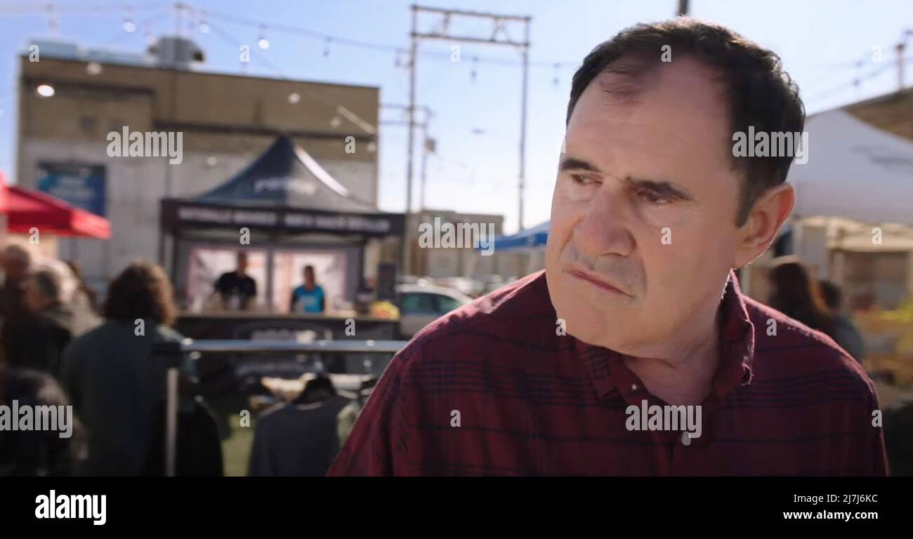TANKHOUSE, Richard Kind, 2022. © Vertical Entertainment / Courtesy