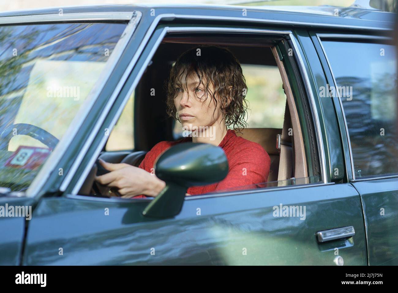 CANDY, Jessica Biel as Candy Montgomery, Friday the 13th', (Season 1