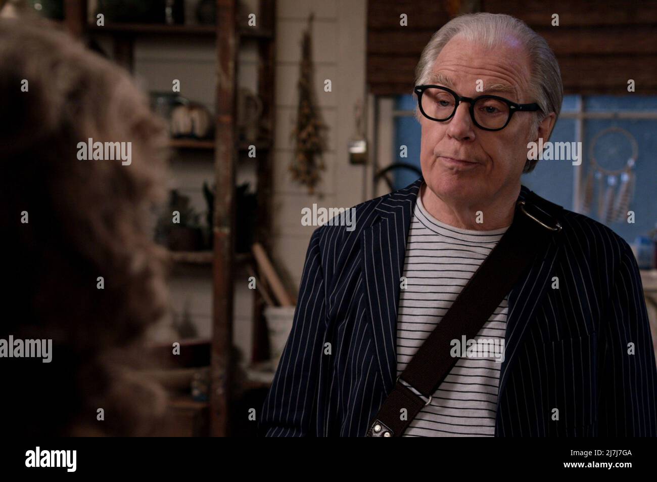 film e programmi tv di michael mckean