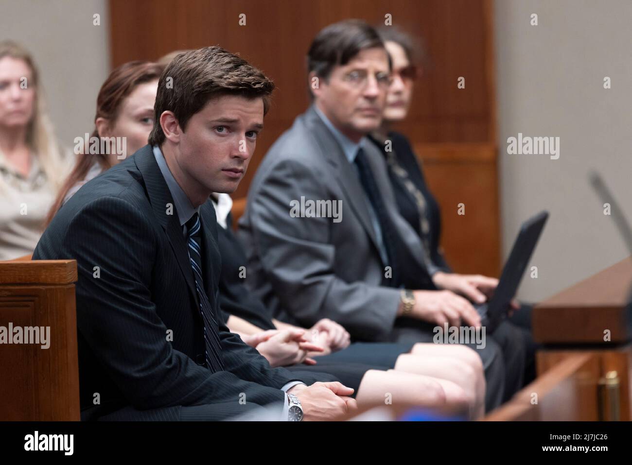 The staircase hbo hires stock photography and images Alamy
