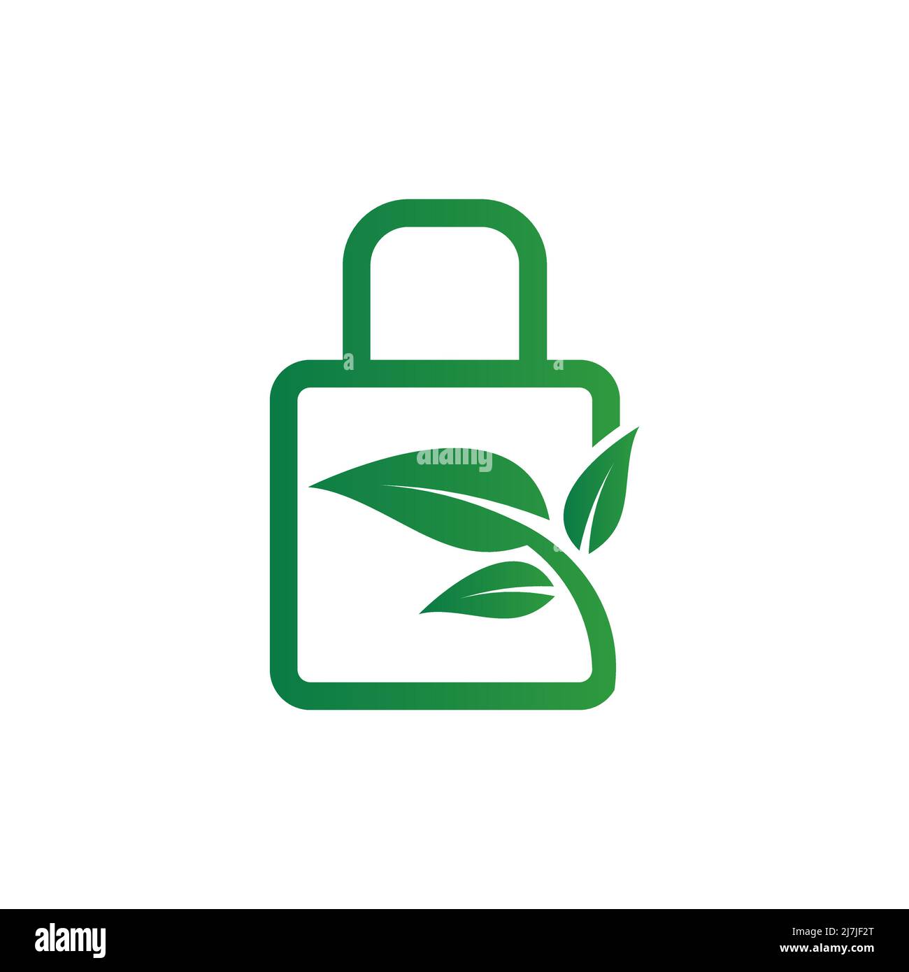 Natural energy for Ecology and Environmental Help The World With Eco-Friendly Ideas Stock Vector