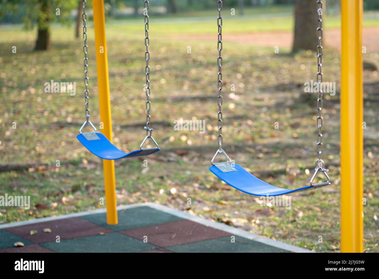 361 No People Playground Swing Stock Photos - Free & Royalty-Free