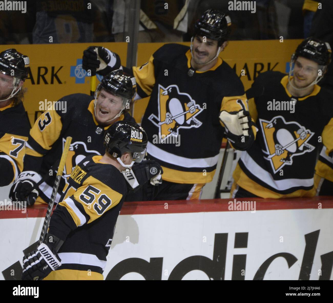 Omaha Mavericks - Stanley Cup champion Jake Guentzel