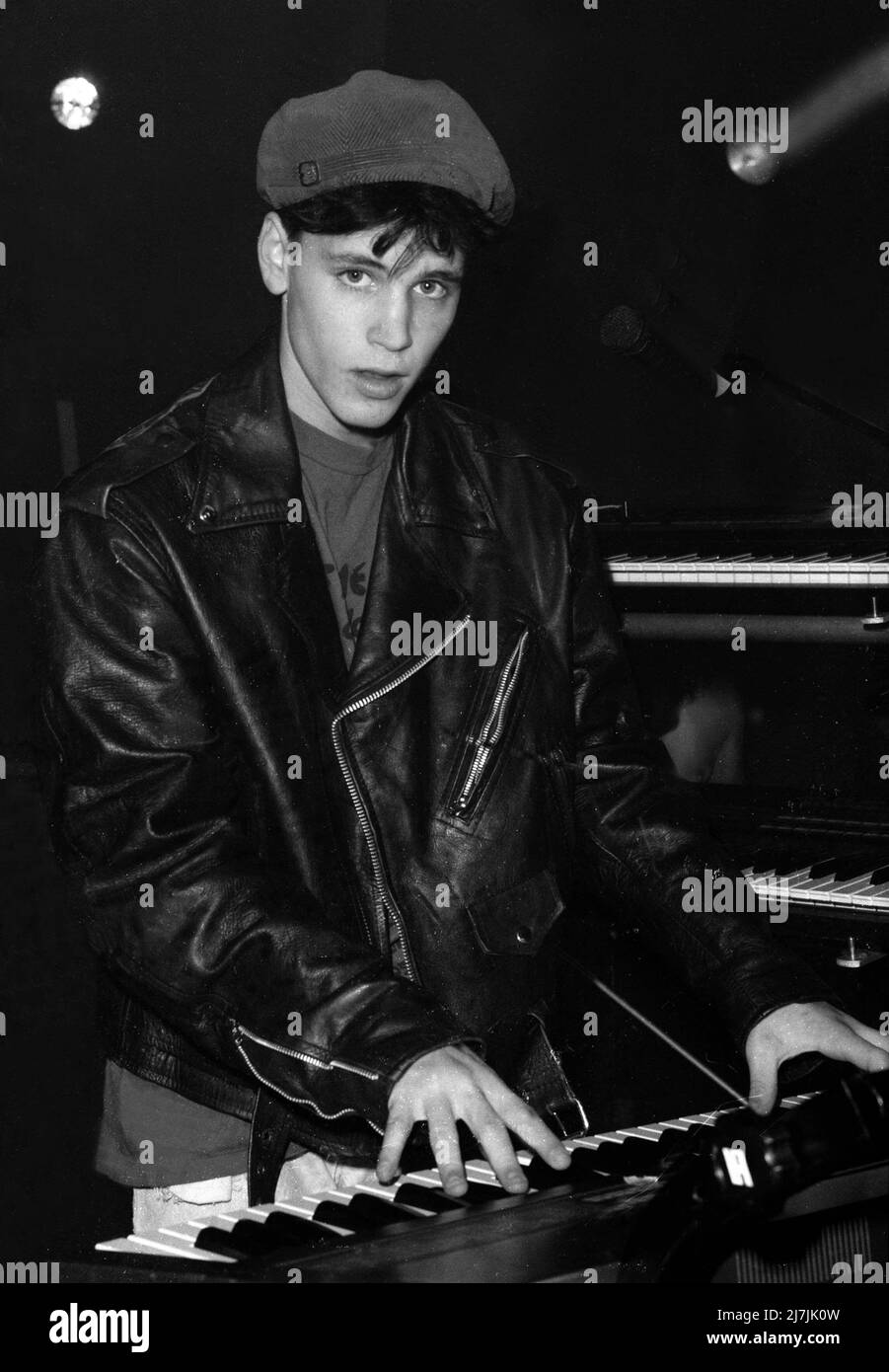 Corey Haim Dream A Little Dream