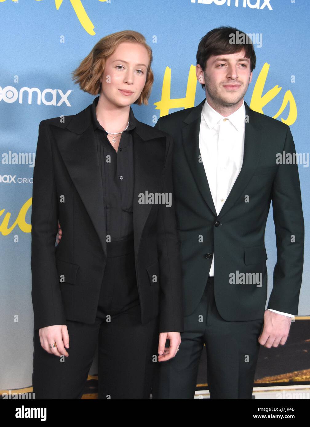 Hannah Einbinder and Alex Edelman: The Hilarious Duo Taking Hollywood by Storm