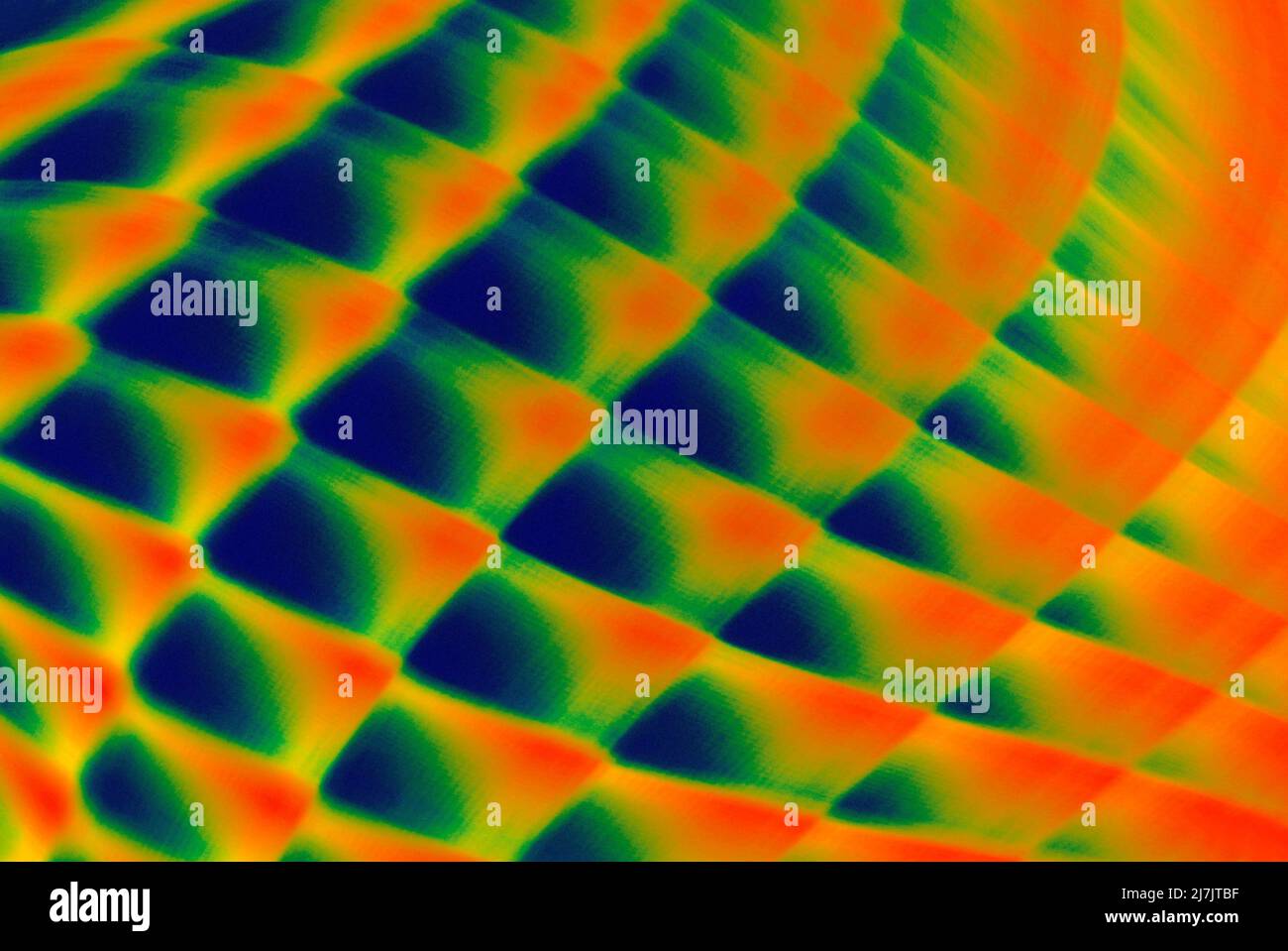 Alternating color pattern hi-res stock photography and images - Alamy