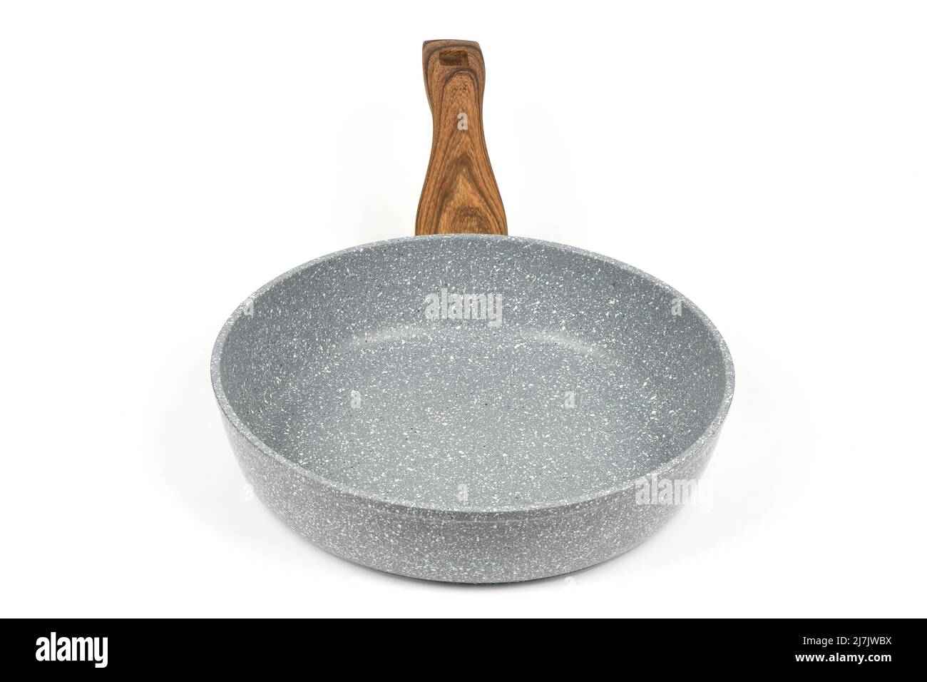 Empty fry pan hi-res stock photography and images - Alamy