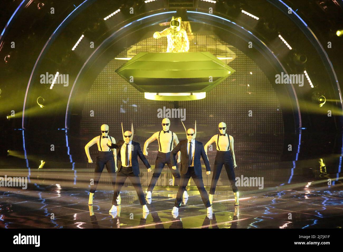 Subwoofer eurovision hires stock photography and images Alamy