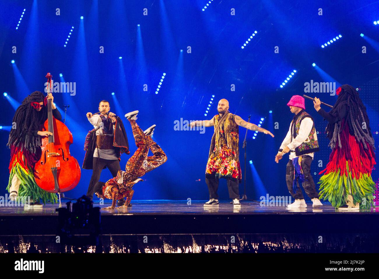Ukraine band hi-res stock photography and images - Alamy
