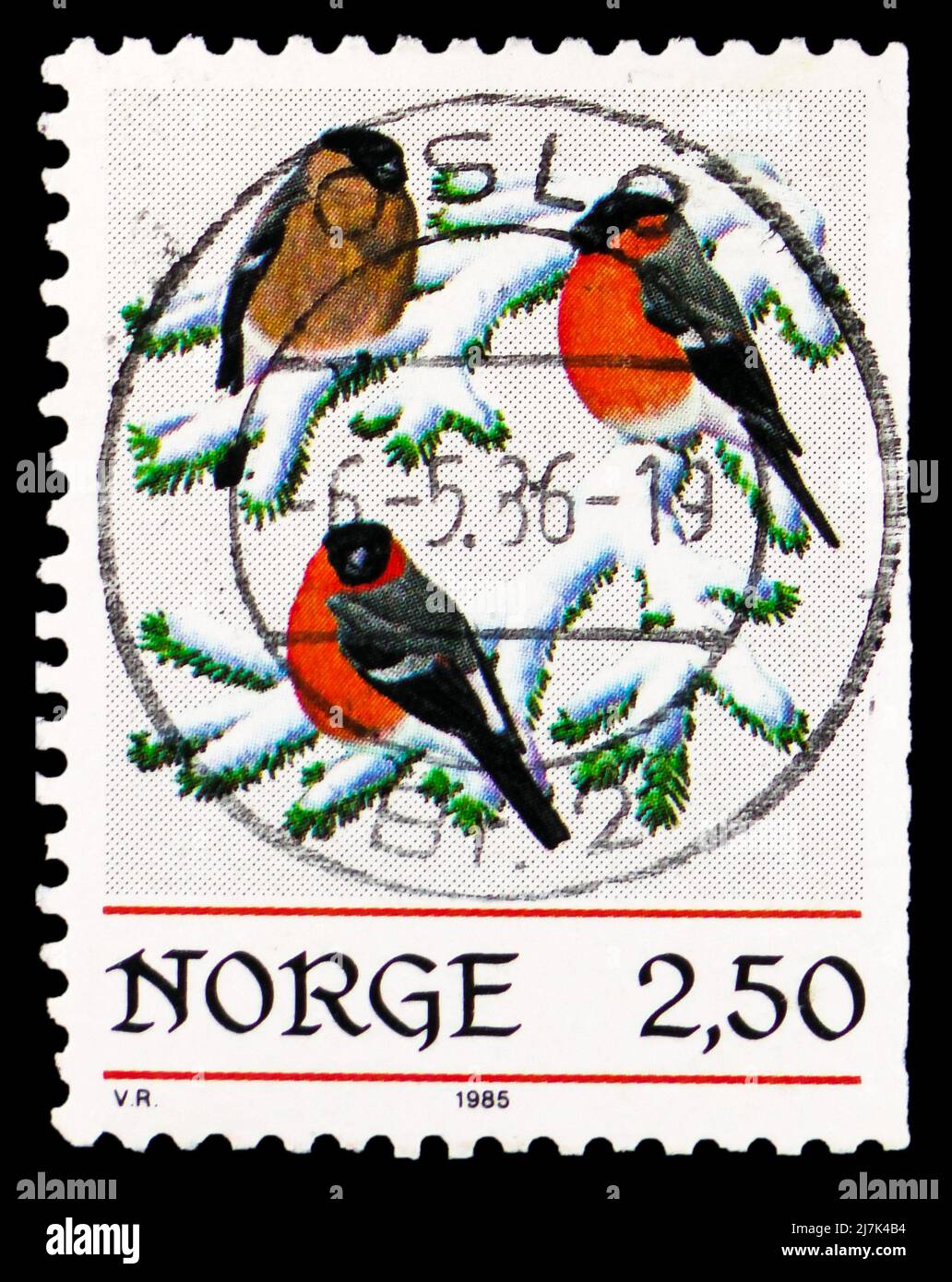 Christmas postage 2022