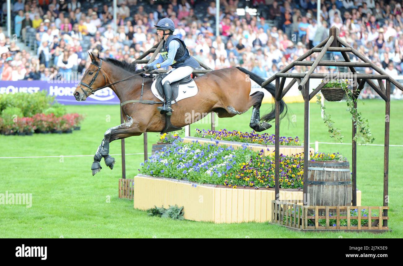 Badminton horse trials 2022 hires stock photography and images Alamy