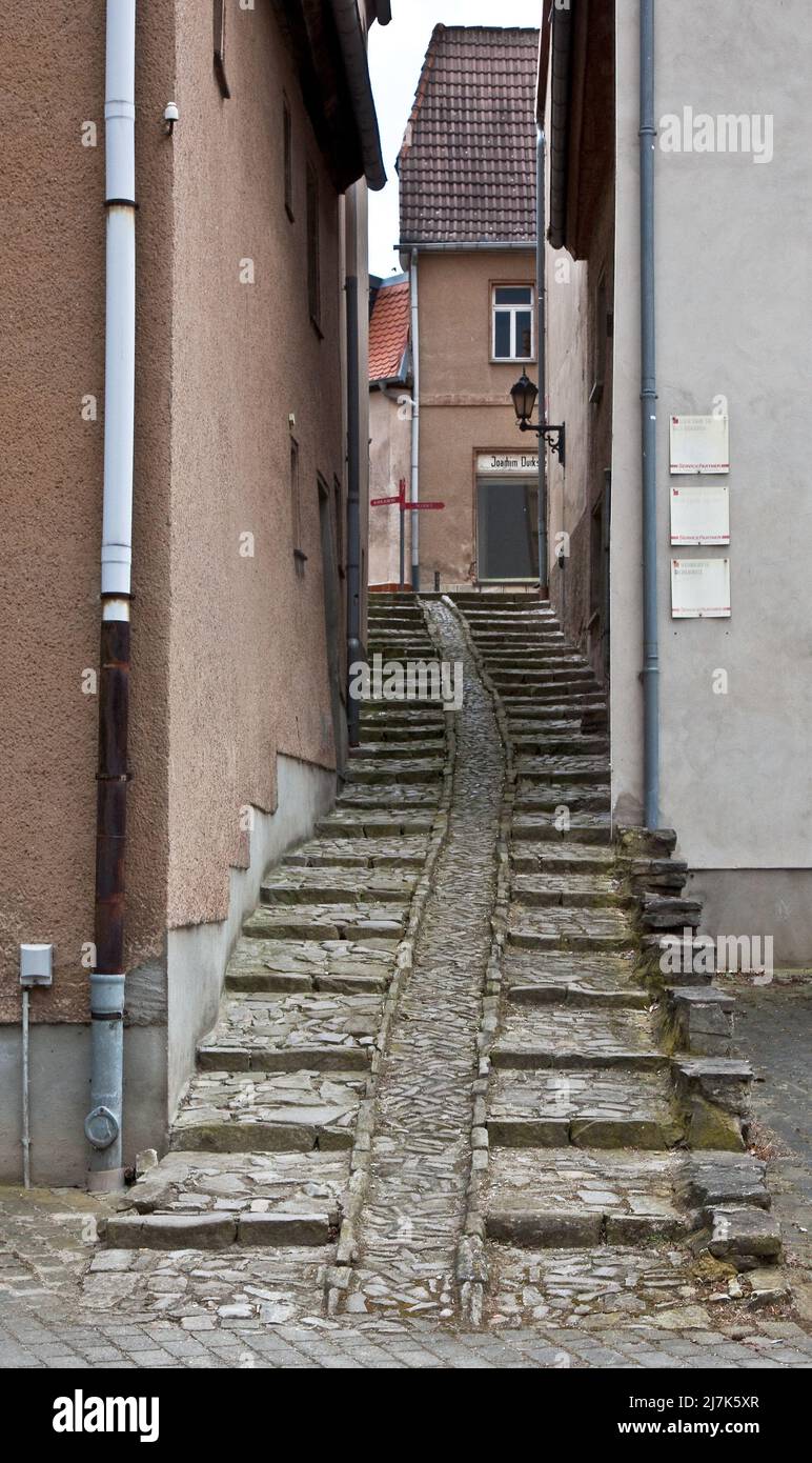 Fischerstrasse hi-res stock photography and images - Alamy