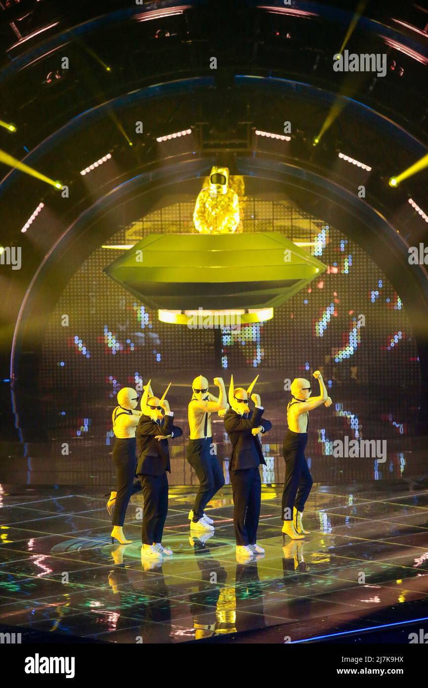 Subwoofer eurovision hires stock photography and images Alamy