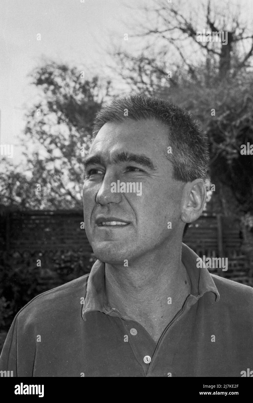 Professor David Papineau, British philosopher Stock Photo Alamy