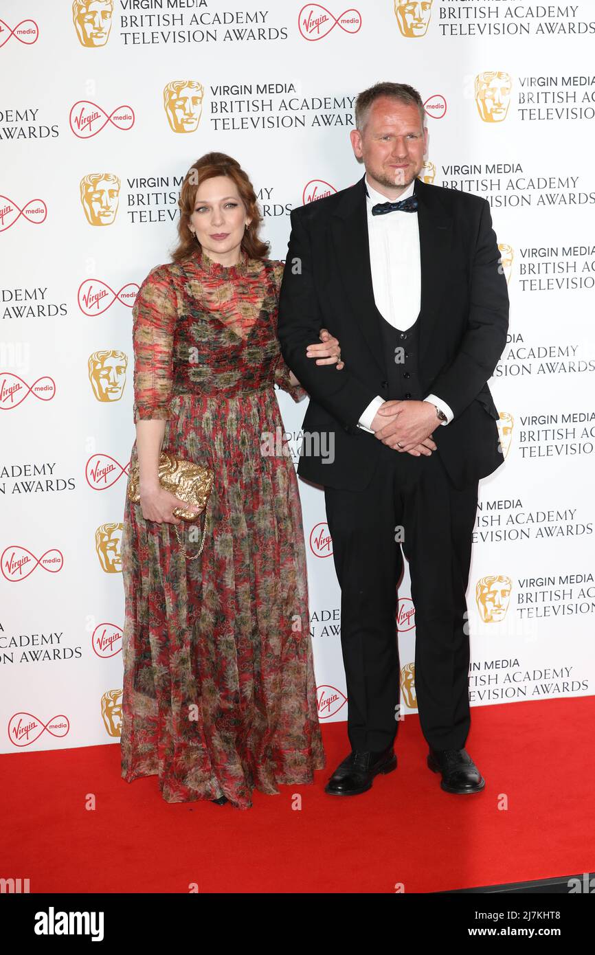 Katherine Parkinson Attends Bafta TV Awards Held At Royal Festival Hall katherine-parkinson-attends-bafta-tv-awards-held-at-royal-festival-hall
