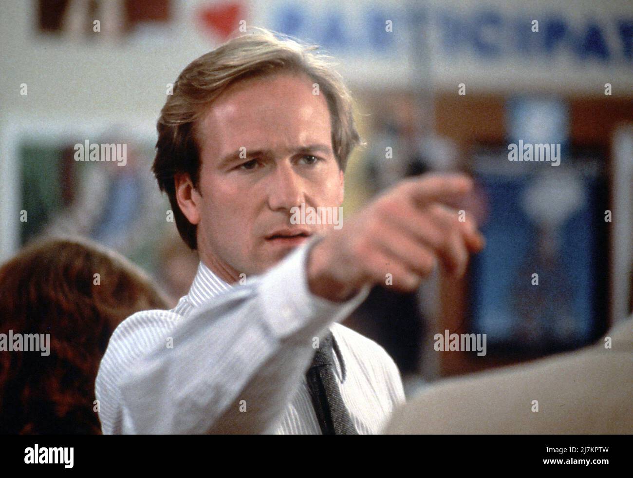 1980s teacher hi-res stock photography and images - Alamy