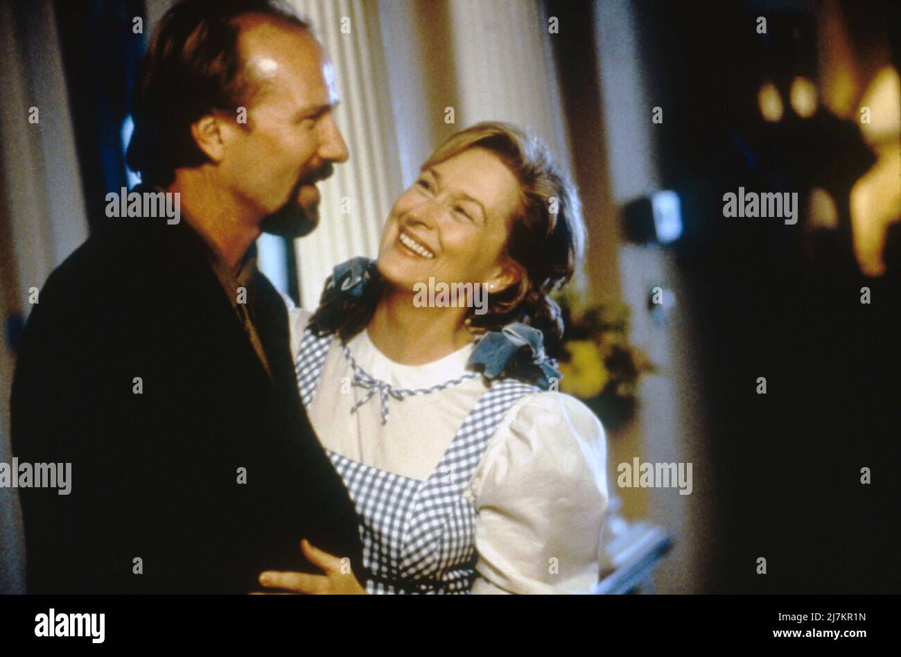 One True Thing Year : 1998 USA Director : Carl Franklin William Hurt, Meryl Streep Stock Photo