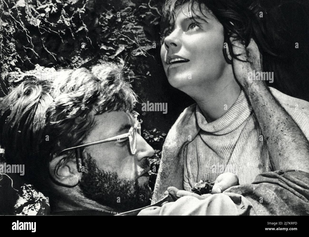 LETTER NEVER SENT 1960 DIRECTED BY MIKHAIL KALATOZOV REVIEWS FILM visual data 6