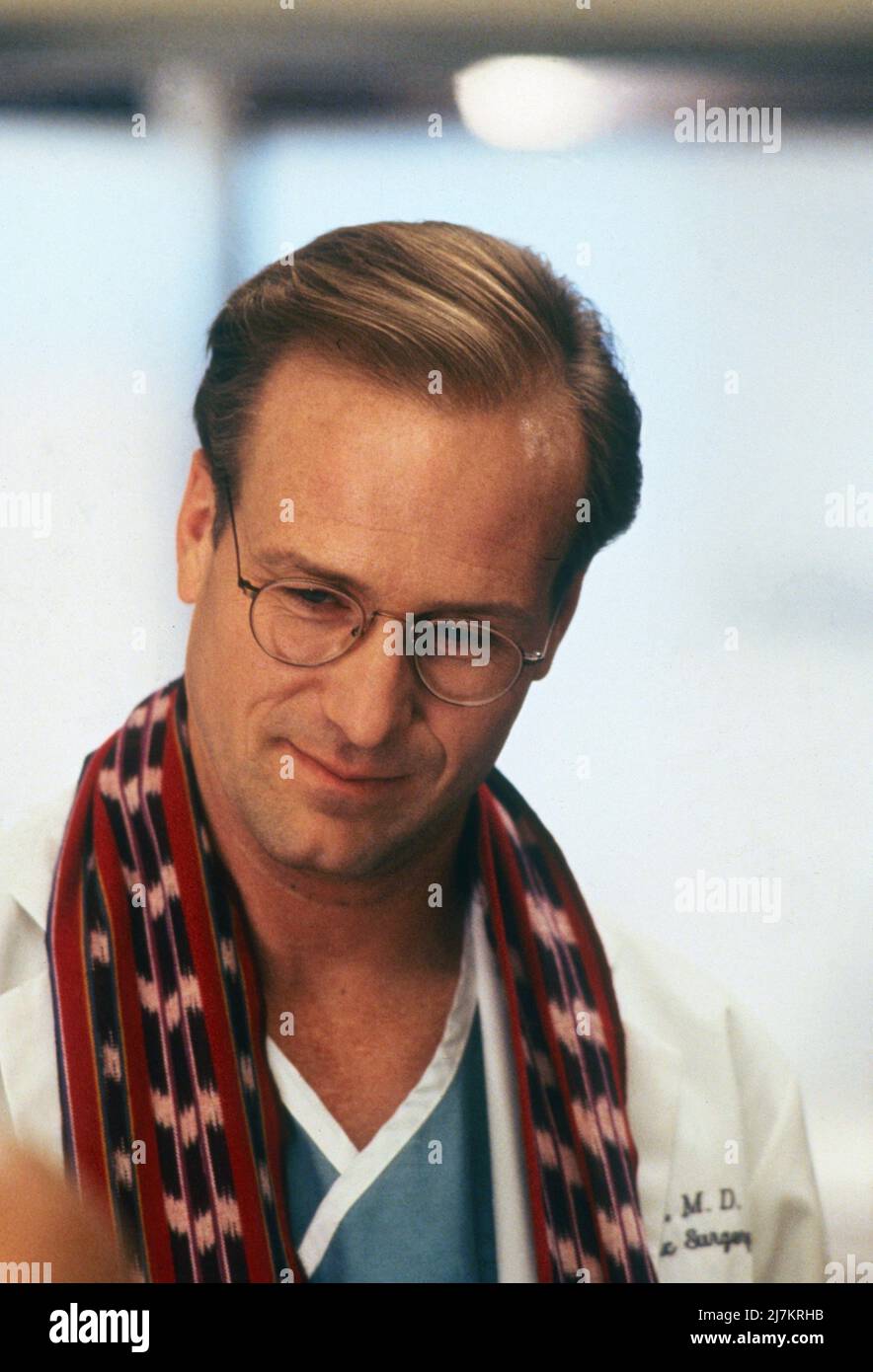 The Doctor Year : 1991 USA Director : Randa Haines Christine Lahti ...