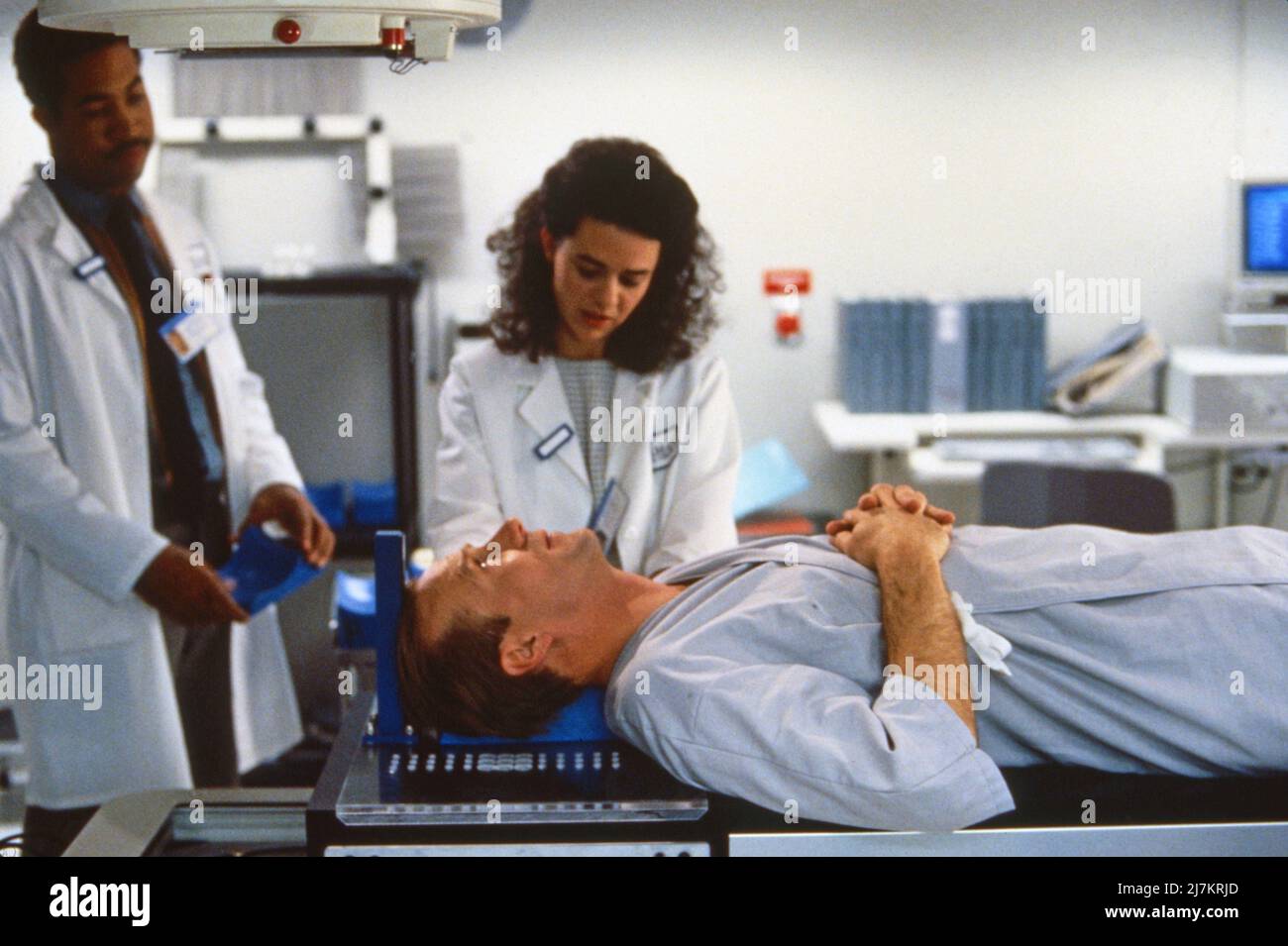 The Doctor Year : 1991 USA Director : Randa Haines Ross Eto, William ...