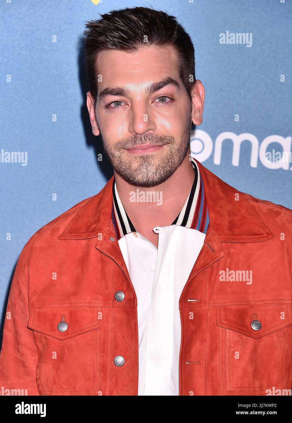 Los Angeles, Ca. 09th May, 2022. Matt Rogers attends the Los Angeles