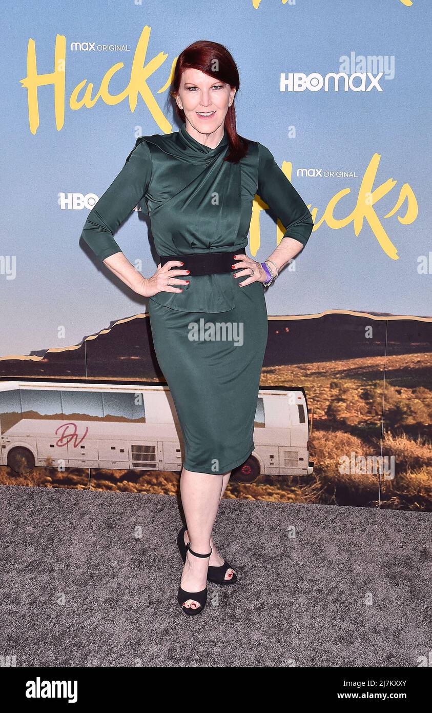 Los Angeles, Ca. 09th May, 2022. Kate Flannery attends the Los Angeles