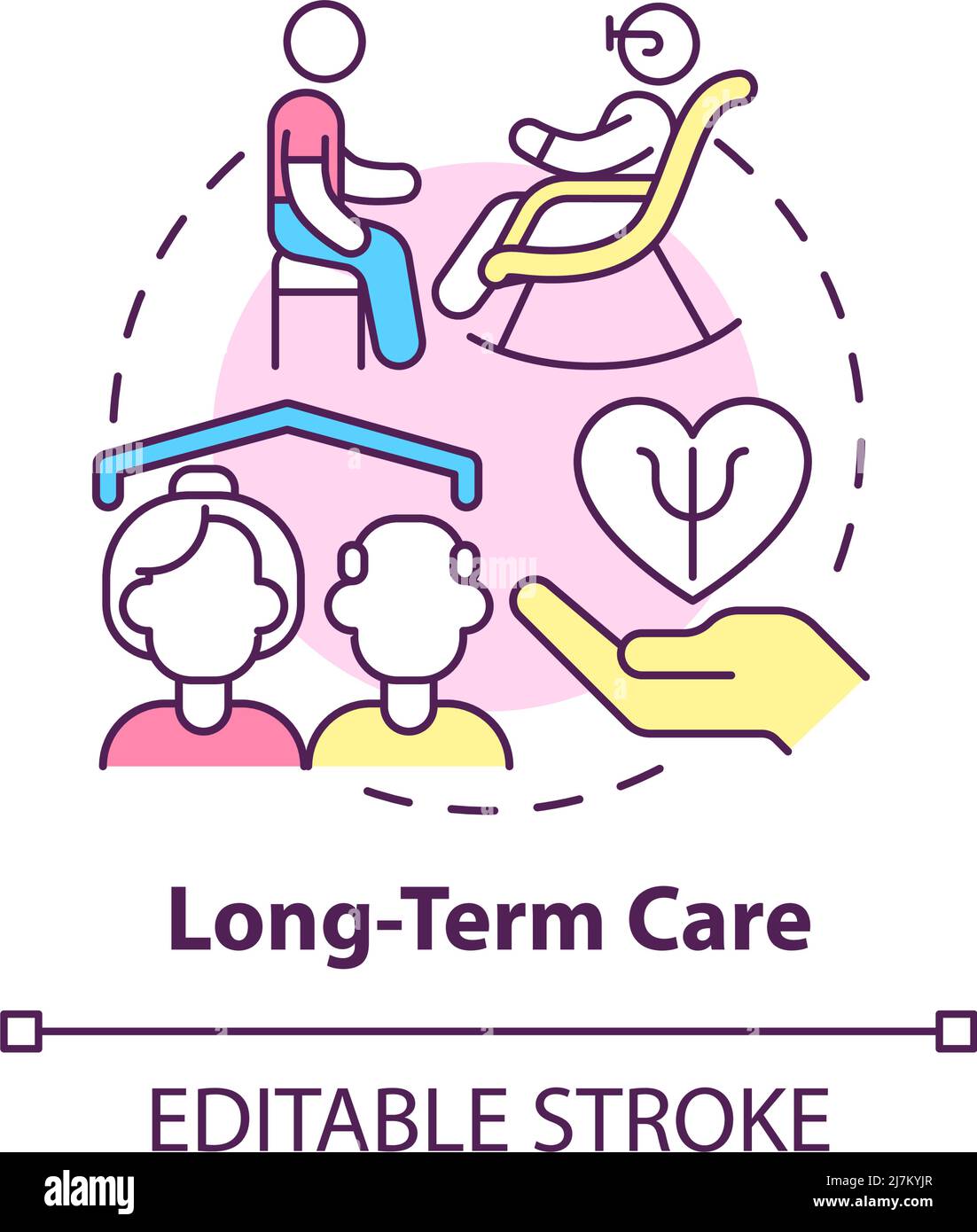 Long term program hi-res stock photography and images - Alamy