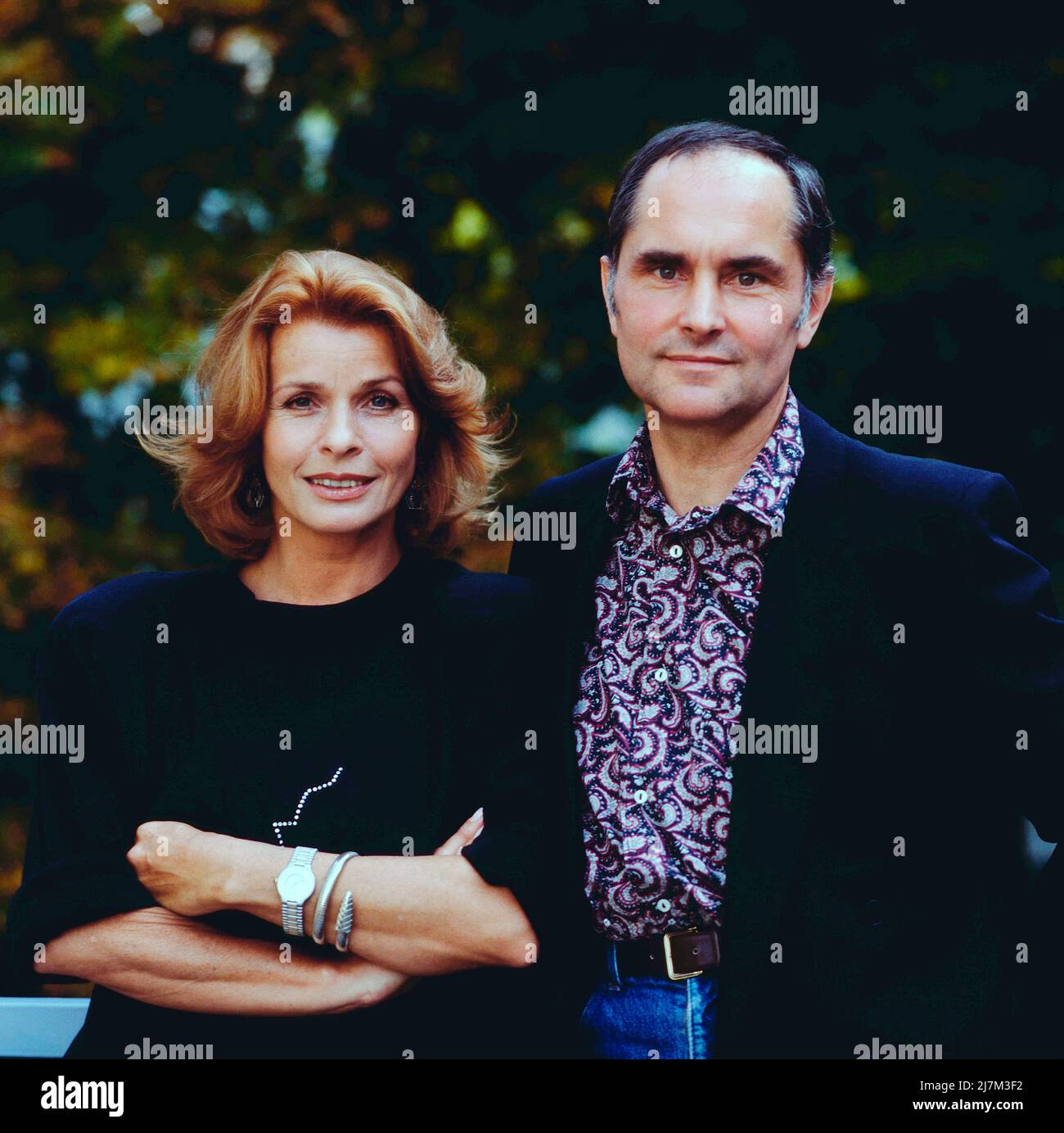 Senta Berger, österreichischdeutsche Schauspielerin, Filmschauspielerin, TV Serienstar mit