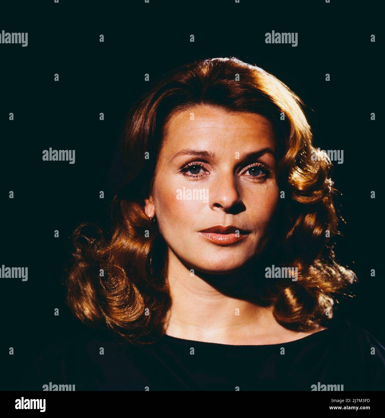 Senta Berger, österreichischdeutsche Schauspielerin