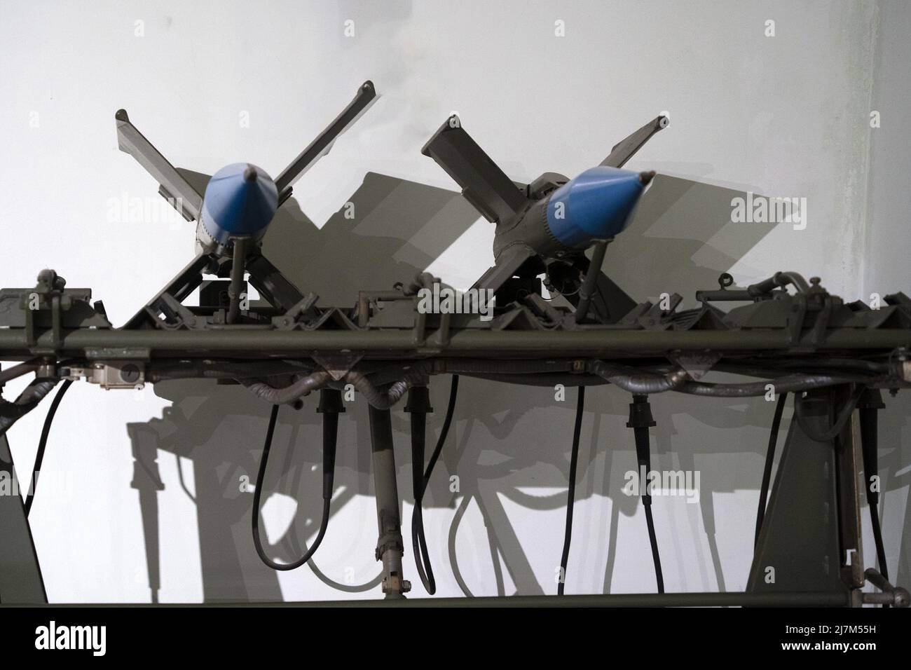 War Missile Ready To Launch Attack Stock Photo Alamy War missile ready to launch attack stock photo alamy
