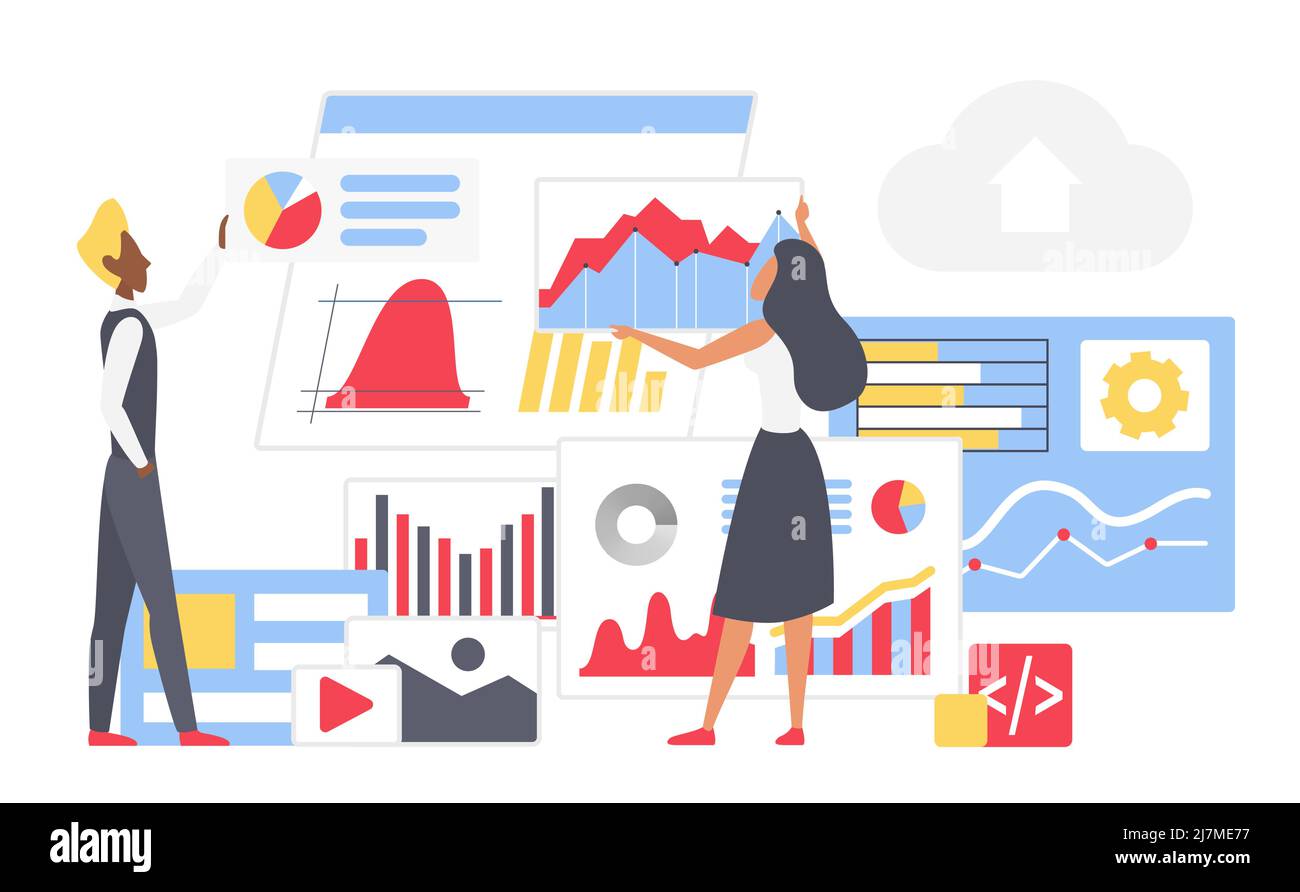 Searching engine optimization analysis process. site visibility