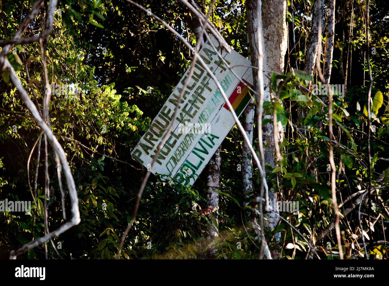 Brazil, Ricardo Franco National Park is located in Mato Grosso state